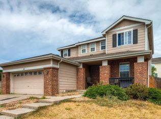 2452 S Ensenada Way, Aurora, CO 80013