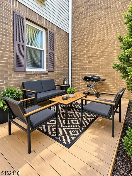 1 bed, 1.0 bath, $2,300 — Photo 4