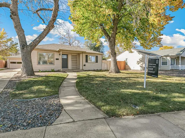 5865 Brentwood Street, Arvada, CO 80004