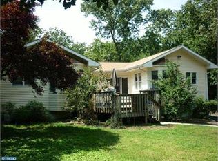 12 Woodside Dr, Tabernacle, NJ 08088
