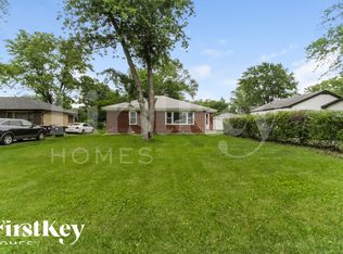 21939 Millard Ave, Richton Park, IL 60471