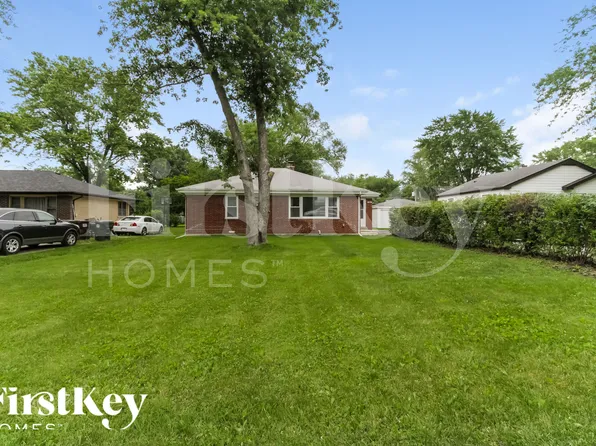 21939 Millard Ave, Richton Park, IL 60471