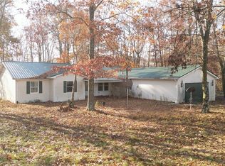 18893 Clarks Mill Rd, Hammondsville, OH 43930