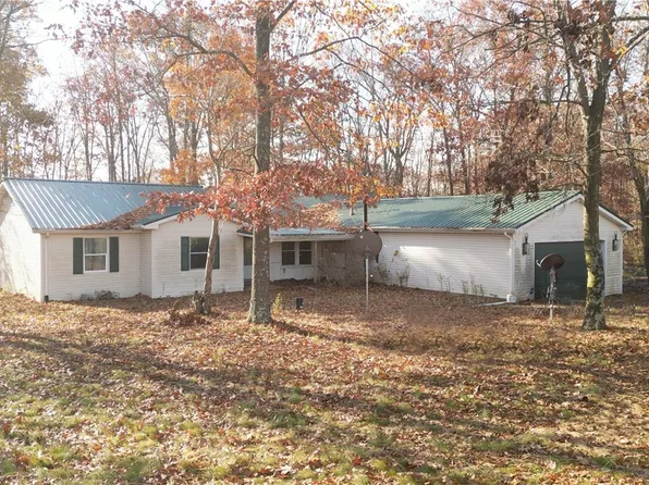 18893 Clarks Mill Rd, Hammondsville, OH 43930
