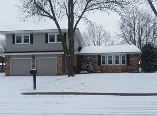 417 Garden Rd, Albert Lea, MN 56007