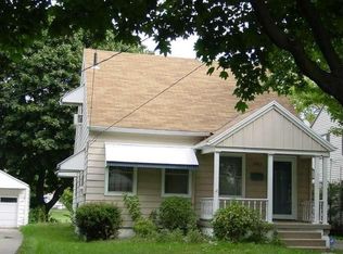 740 Dryden Dr, Toledo, OH 43612