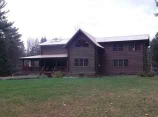 84 Thompson Rd, Mooers, NY 12958