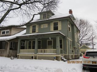 397 Rosewood Ter, Rochester, NY 14609