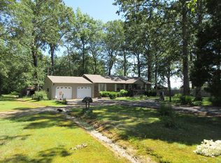 95 Howard Rd, Puryear, TN 38251