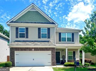 321 Nobleman Way, Canton, GA 30114