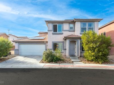 5229 Ponderosa Heights St, North Las Vegas, NV, 89081
