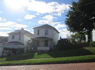 204 Penn Ave, Lyndora, PA 16045