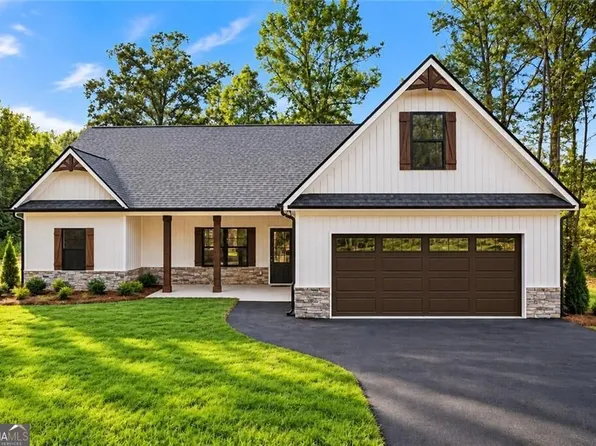 382 Pleasant Hill Rd, Rockmart, GA 30153