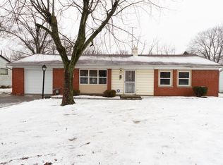 4440 N Arlington Ave, Indianapolis, IN 46226