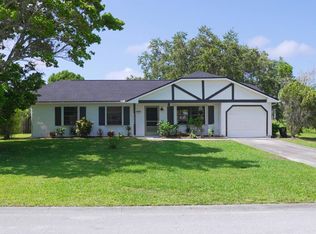 1565 SE South Balcourt Ct, Port Saint Lucie, FL 34952
