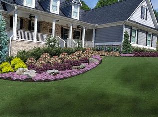 5519 Tanners Ridge Rd, Gainesville, GA 30507