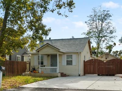 1104 Frienza Ave, Sacramento, CA, 95815