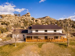 3694-331 County Rd, Silt, CO 81652