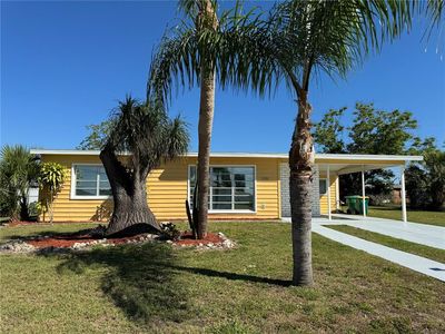 21938 Catherine Ave, Pt Charlotte, FL, 33952