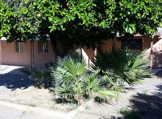 11420 N 113th Dr, Youngtown, AZ 85363