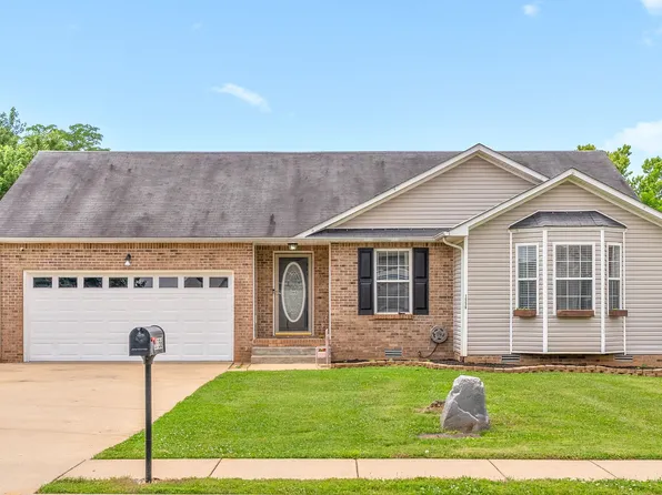1556 Apache Way, Clarksville, TN 37042