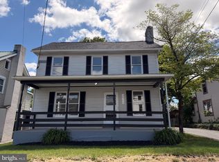 3900 Lincoln St, Chambersburg, PA 17202