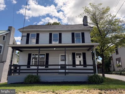 3900 Lincoln St, Chambersburg, PA, 17202
