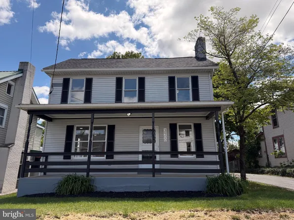 3900 Lincoln St, Chambersburg, PA 17202