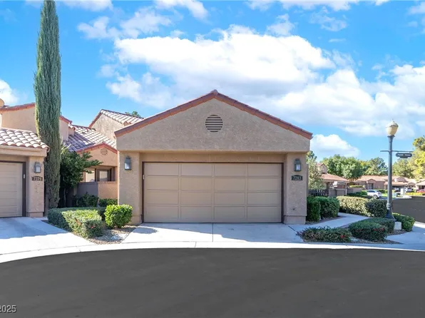 7283 Mission Hills Dr, Las Vegas, NV 89113