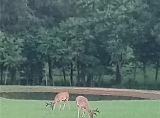 1186 SE 260th Rd, Clinton, MO 64735