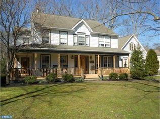 3 Oak Ridge Ln, Sewell, NJ 08080