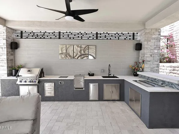 14303 E HARMONY Lane, Fountain Hills, AZ 85268