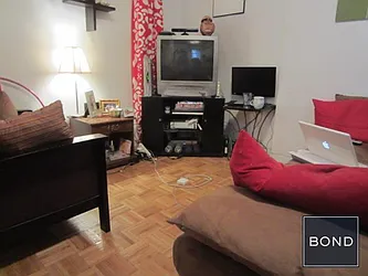 Rented by Bond New York