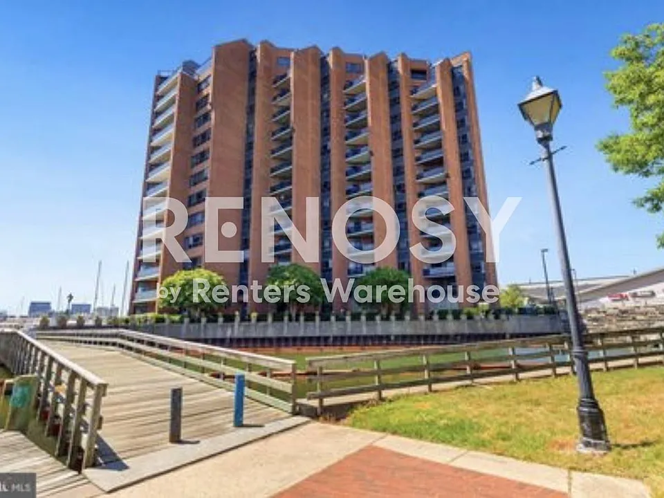 2515 Boston St #506