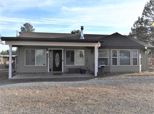 1118 Aspen Way, Show Low, AZ 85901