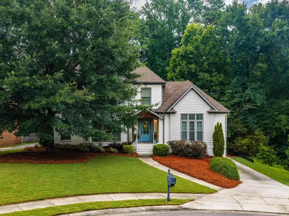1225 Lake Point Vis, Birmingham, AL 35244