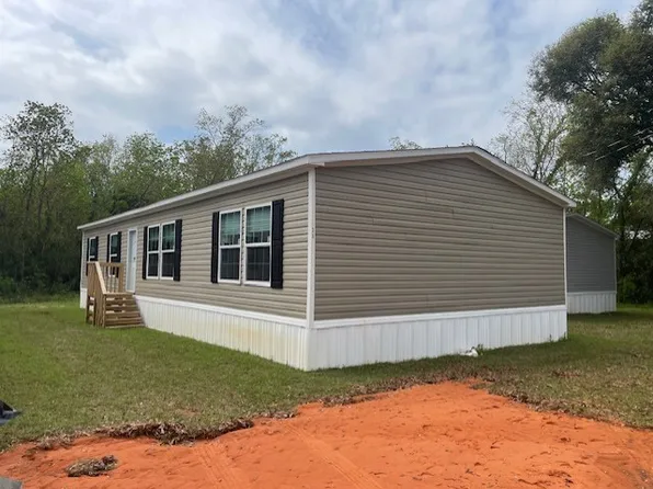 901 Massachusetts Ave Lot 71, Pensacola, FL 32505