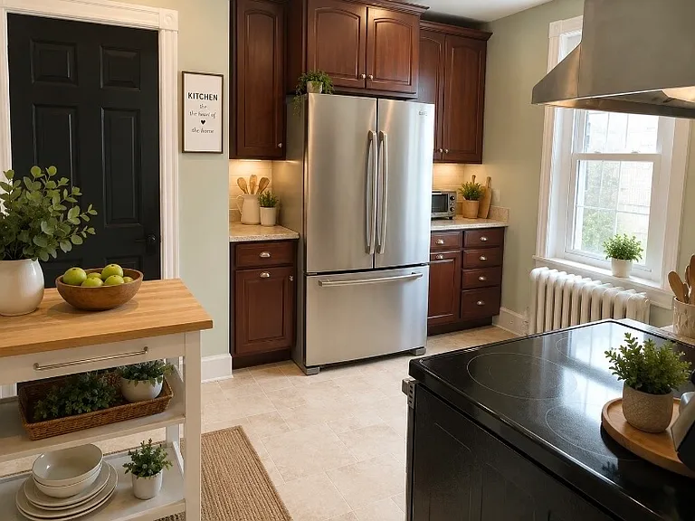 513 W Broad St #2 — Photo 2