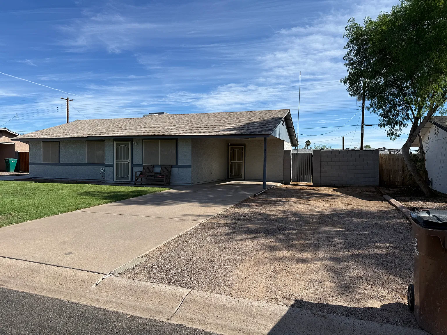 3 bed, 1092 sqft, $2,550 — Photo 2