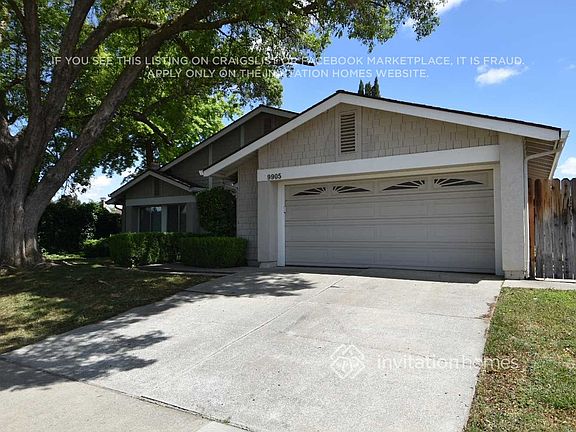 2nd image of 9905 Country Oak Ct