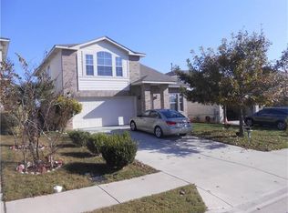 1100 Peppermint Trl, Pflugerville, TX 78660
