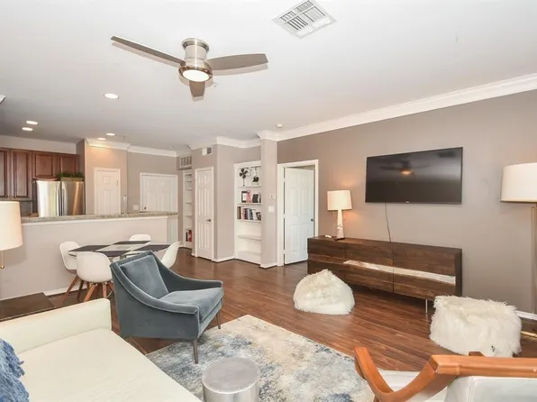 2400 McCue Rd, Houston, TX