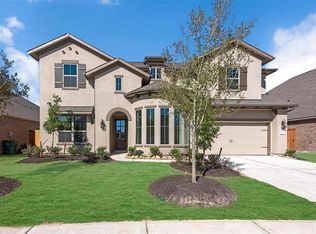 11207 Crossview Timber Dr, Cypress, TX 77433