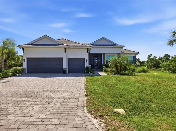 15185 HENNIPEN CIRCLE, PORT CHARLOTTE, FL 33981