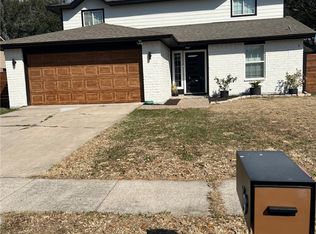 119 San Saba Dr, Portland, TX 78374