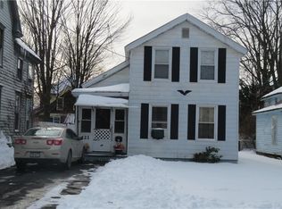 421 W Court St, Rome, NY 13440