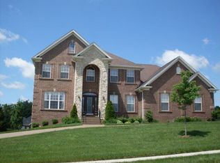 118 Cedar Branch Rd, Elizabethtown, KY 42701