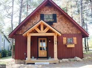 120 Rock Lodge Rd, Mchenry, MD 21541