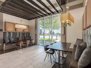 Harvest Station Apartments