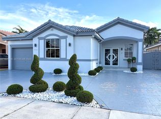 Spanish Lakes 2nd Addn, Hialeah, FL 33015